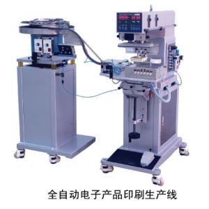 移印機半自動和全自動移印機到底節(jié)省多少成本？